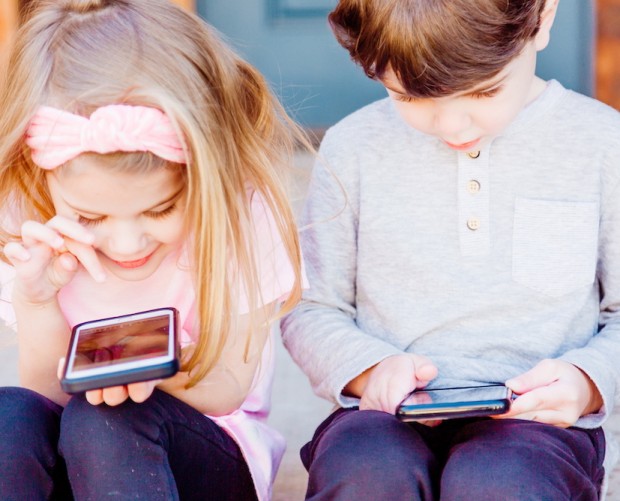 The UK will be implementing a new code to keep children safe from online harm